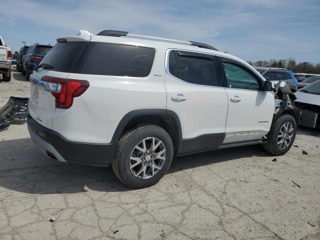 Vin: 1gkknul42lz200804, lot: 52786815, gmc acadia slt 20203