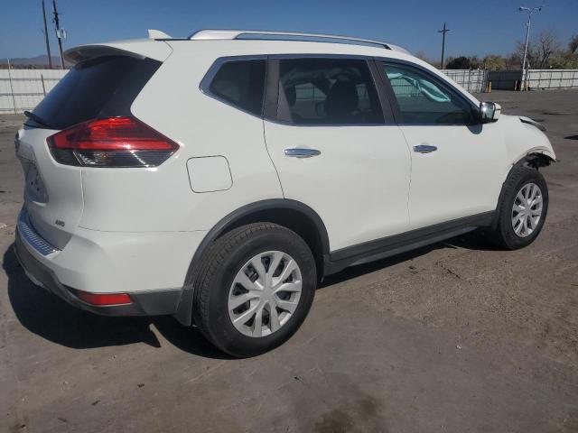 Vin: knmat2mv0hp572119, lot: 52703925, nissan rogue s 20173