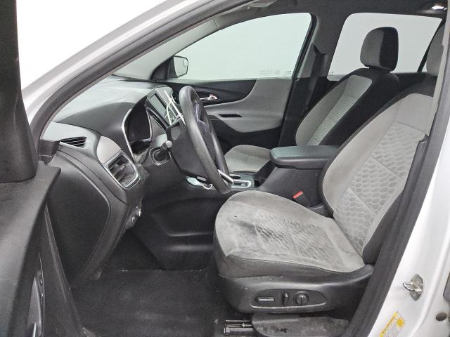 2020 CHEVROLET EQUINOX LS - 2GNAXHEV1L6131847