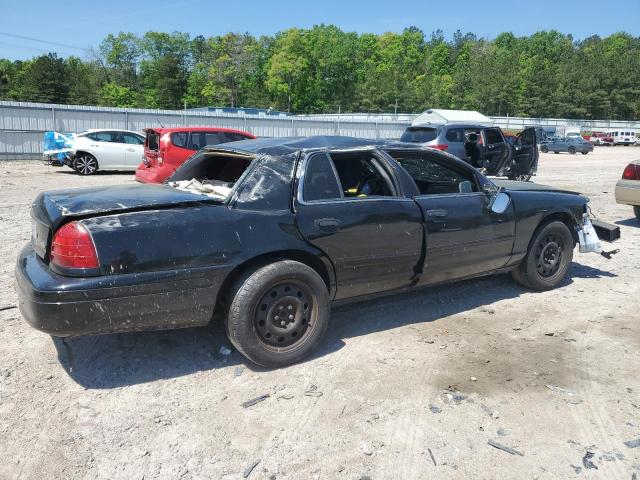 Vin: 2fabp7bv2bx105686, lot: 54908935, ford crown vic police interceptor 20113