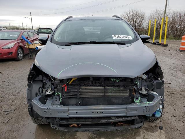 2021 FORD ECOSPORT S - MAJ6S3GL4MC451206
