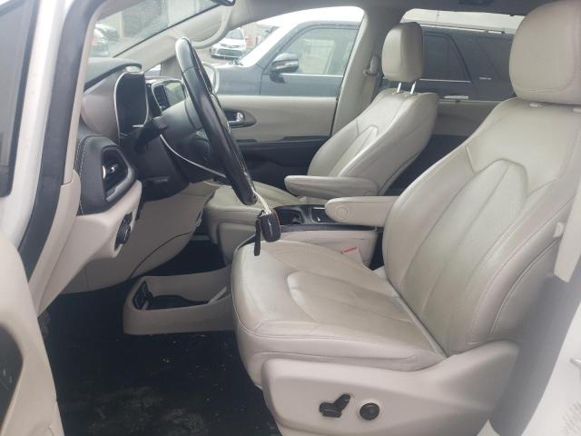 2021 CHRYSLER PACIFICA H - 2C4RC1L79MR596461