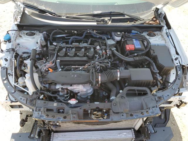 2024 HONDA CIVIC EXL - 19XFL1H71RE010212