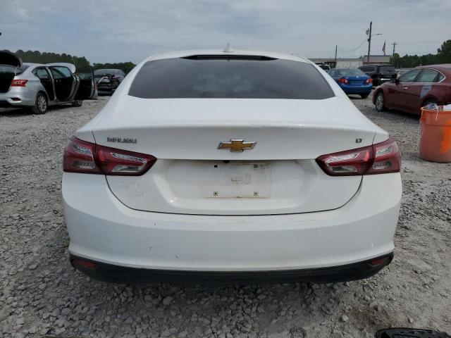 2020 CHEVROLET MALIBU  LT 1G1ZD5ST7LF068144