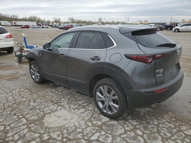 Vin: 3mvdmbcm6rm616634, lot: 50347385, mazda cx30 preferred 20242