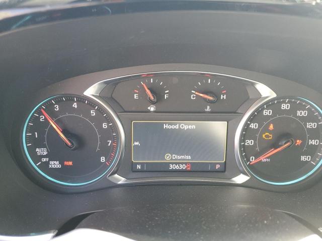 2023 CHEVROLET TRAVERSE R 1GNEVJKW6PJ288021