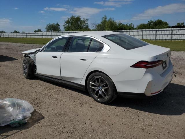 2024 BMW I5 EDRIVE WBY33FK05RCR50188