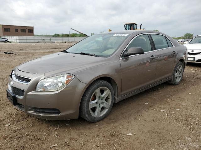 CHEVROLET MALIBU LS