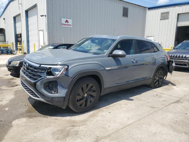 Vin: 1v2ke2ca4sc203130, lot: 54195835, volkswagen atlas se 2025 img_1