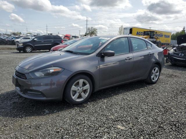 DODGE DART SXT