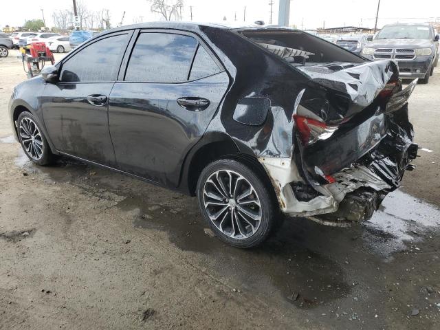 Vin: 5yfburhe4ep042895, lot: 52827515, toyota corolla l 20142