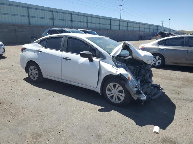 Vin: 3n1cn8dv4ml894163, lot: 54718295, nissan versa s 20214