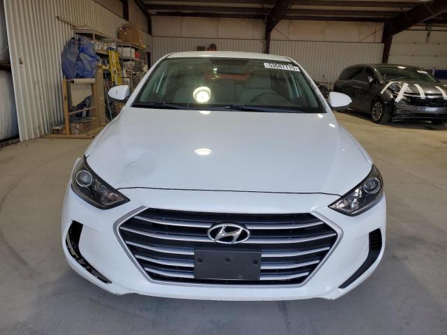 2017 HYUNDAI ELANTRA SE - 5NPD74LF8HH070929