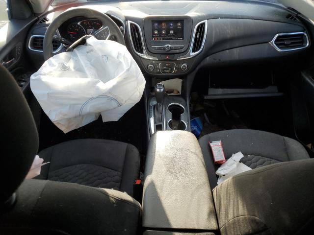 2020 CHEVROLET EQUINOX LT - 3GNAXKEV0LL334172