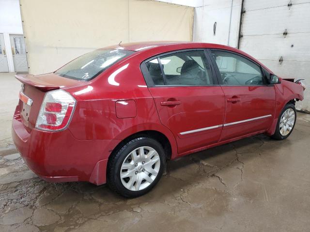 Vin: 3n1ab6ap7bl640230, lot: 55064865, nissan sentra 2.0 20113