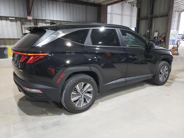 2023 HYUNDAI TUCSON BLU KM8JBCA11PU096839