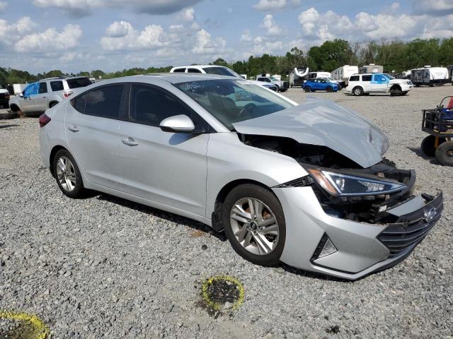Vin: 5npd84lf6lh518557, lot: 51974115, hyundai elantra sel 20204