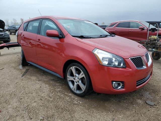 Vin: 5y2sp6e00az419625, lot: 54361025, pontiac vibe 20104