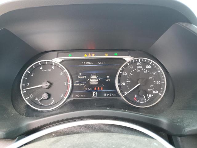 2024 NISSAN SENTRA SV - 3N1AB8CV4RY241604
