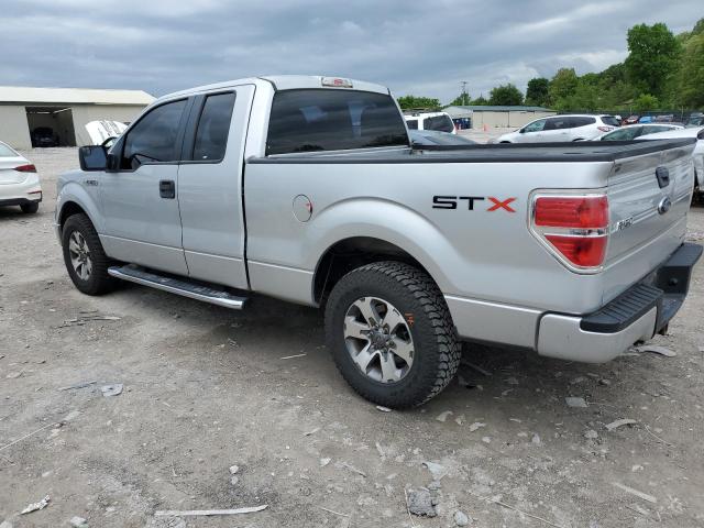 Vin: 1ftfx1cf5dkf90444, lot: 54447545, ford f-150 super cab 20132