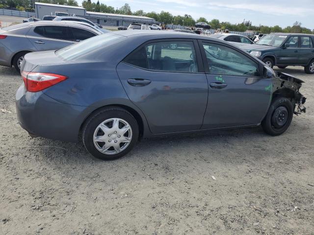 Vin: 2t1burhe2gc725049, lot: 52426225, toyota corolla l 20163