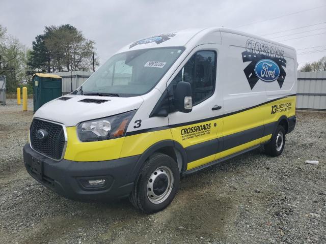 FORD TRANSIT T-