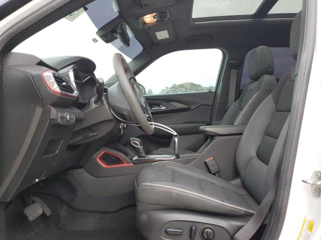 2023 CHEVROLET TRAILBLAZE - KL79MTSL9PB055739