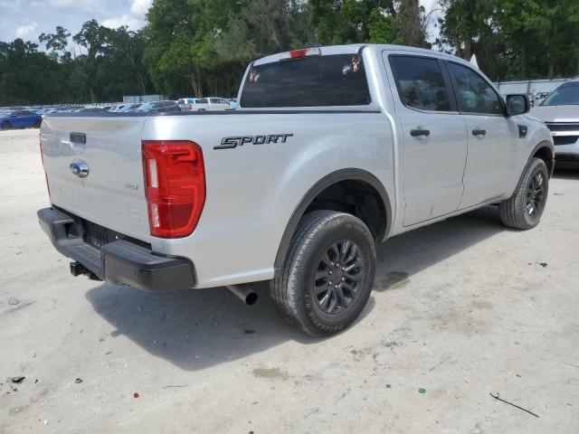 Vin: 1fter4eh2kla73809, lot: 50960345, ford ranger xl 20193