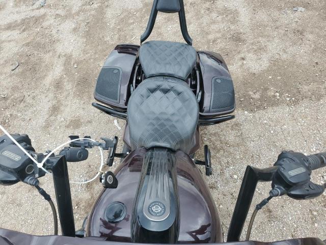 2019 HARLEY-DAVIDSON FLHXSE - 1HD1PXL15KB953029