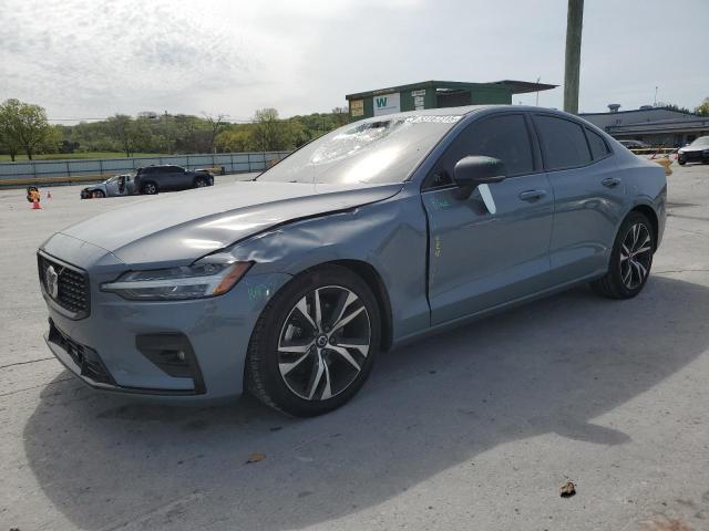 VOLVO S60 CORE