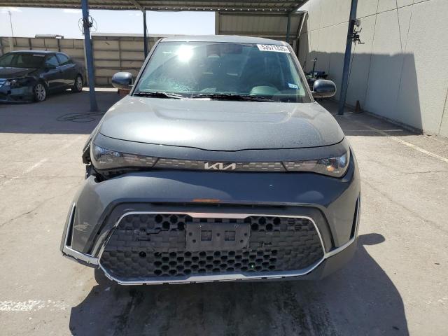 2024 KIA SOUL LX - KNDJ23AU9R7921574