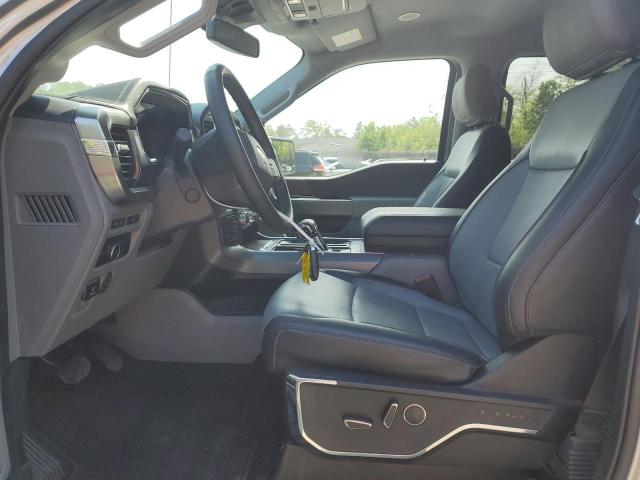 2023 FORD F150 SUPER - 1FTFW1E84PFB39357
