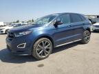 2017 FORD EDGE SPORT - 2FMPK4AP0HBC65387