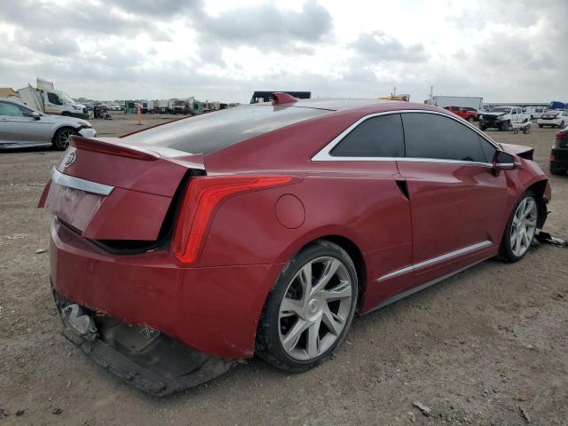 Vin: 1g6rs1e45eu601832, lot: 55016425, cadillac elr luxury 20143