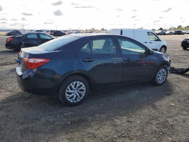 Vin: 5yfburhe2hp626667, lot: 51670645, toyota corolla l 20173