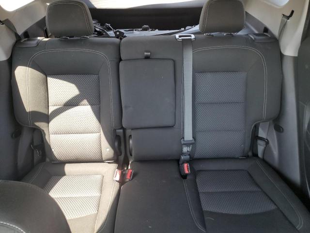 2024 GMC TERRAIN SL - 3GKALTEGXRL307375