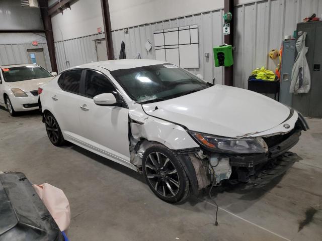 Vin: knagm4a78e5508939, lot: 51665685, kia optima lx 20144