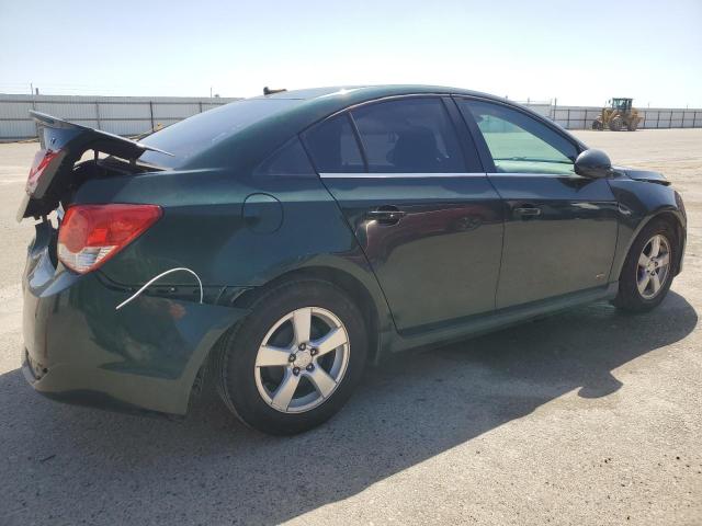Vin: 1g1pc5sb1e7124920, lot: 52050715, chevrolet cruze lt 20143