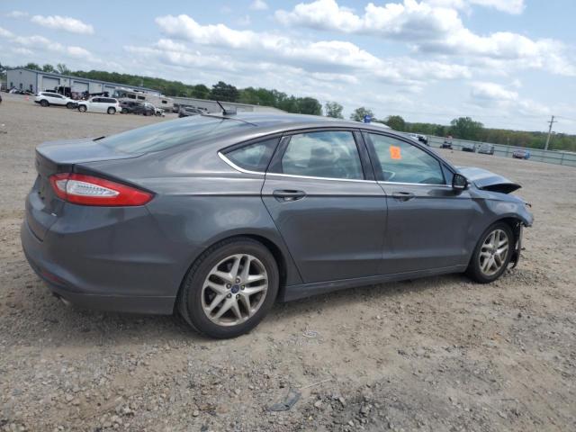 Vin: 3fa6p0h79fr206147, lot: 52902475, ford fusion se 20153