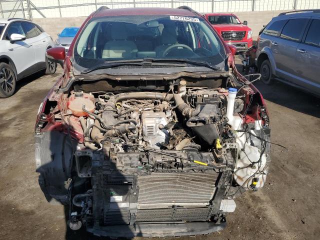 2019 FORD ECOSPORT S - MAJ3S2GE9KC261591