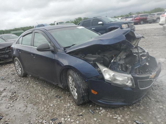Vin: 1g1pc5sh0b7136301, lot: 55117595, chevrolet cruze ls 20114
