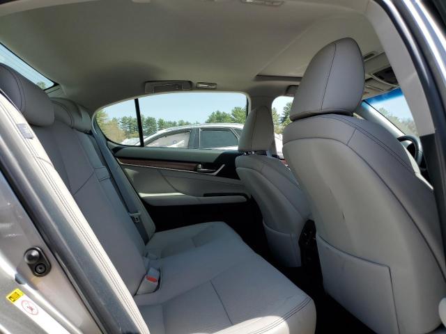 2015 LEXUS GS 350 JTHCE1BL2FA008825