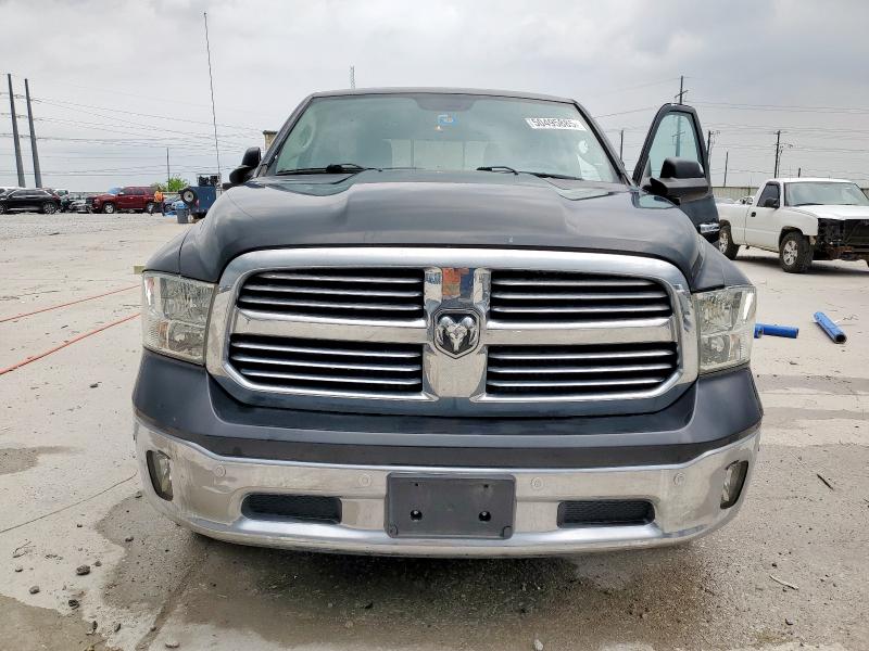 2016 RAM 1500 SLT - 1C6RR6LM8GS361691