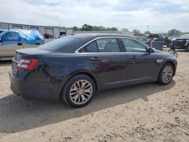 Vin: 1fahp2f82fg114594, lot: 53744795, ford taurus limited 20153