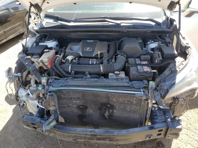 2017 LEXUS NX 200T BA - JTJBARBZ4H2126655