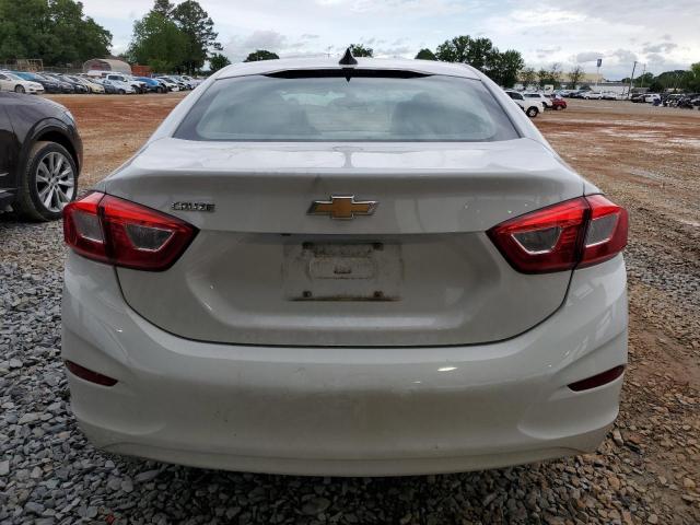 2018 CHEVROLET CRUZE LS 1G1BC5SM7J7125415