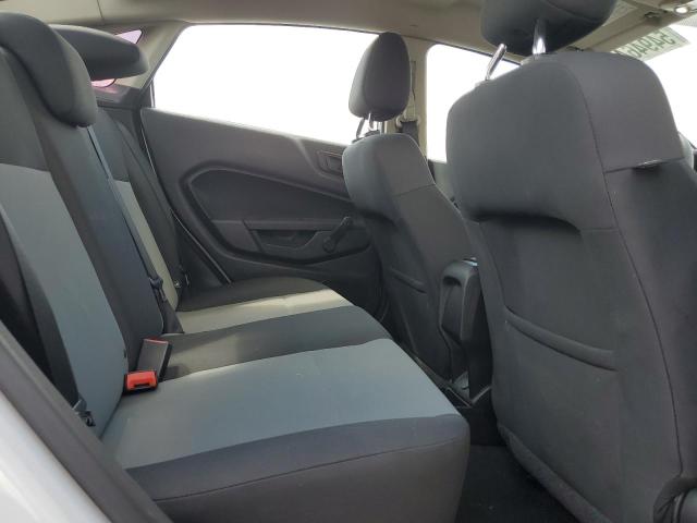 2017 FORD FIESTA S - 3FADP4AJ9HM122074