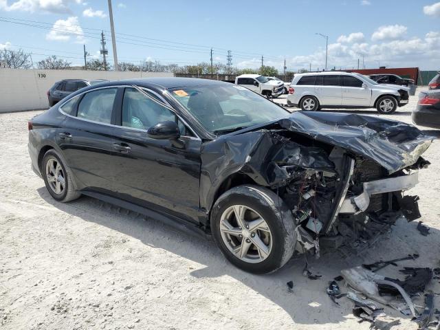 Vin: 5npeg4ja7mh126817, lot: 53578125, hyundai sonata se 20214