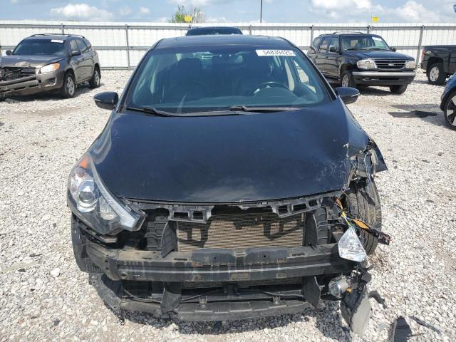 2015 KIA FORTE EX KNAFZ4A83F5352672