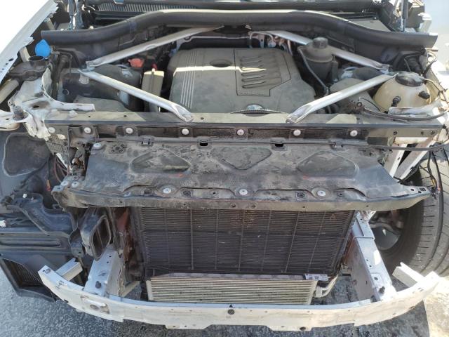 2020 BMW X7 XDRIVE4 5UXCW2C08L9C55693